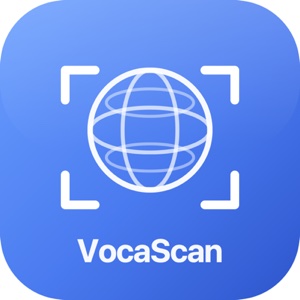 VocaScan