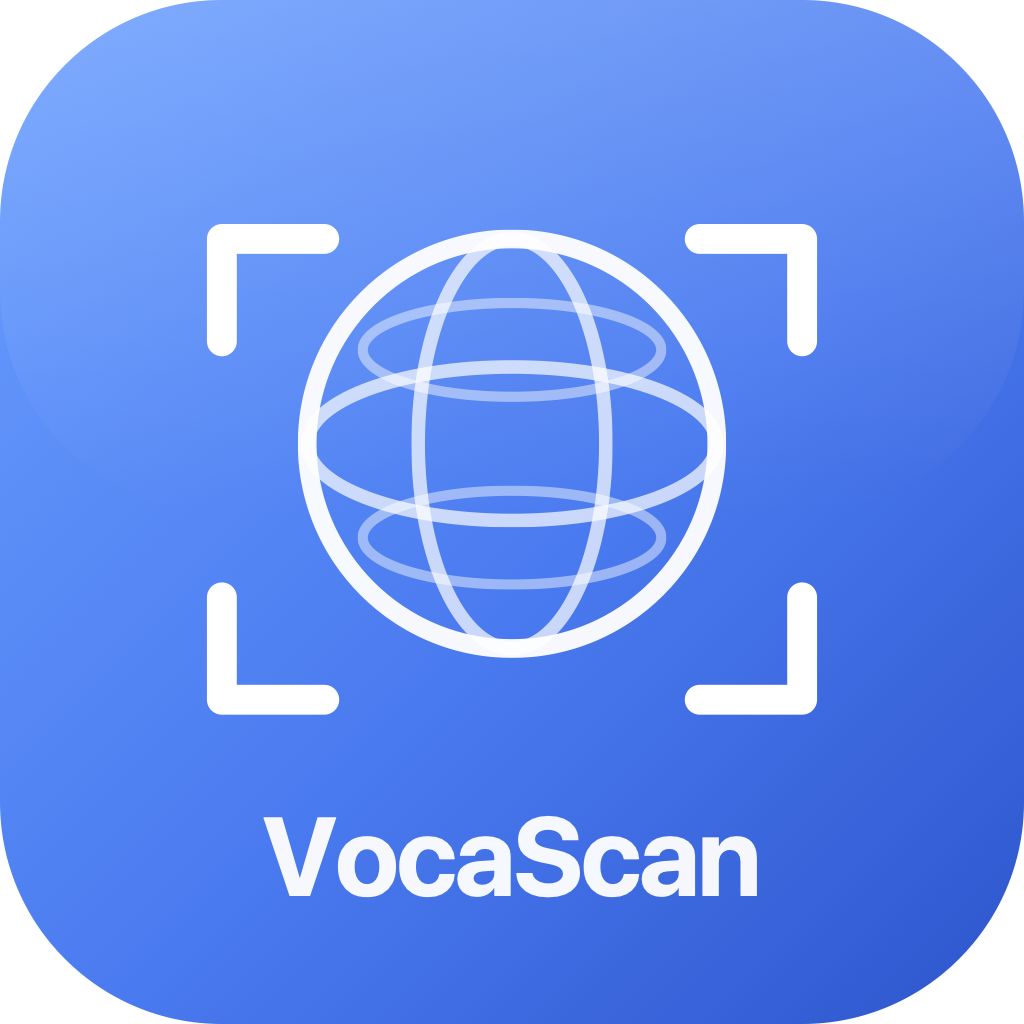 VocaScan